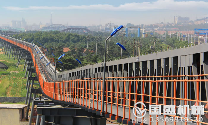 長距離皮帶機(jī) 長距離皮帶機(jī)