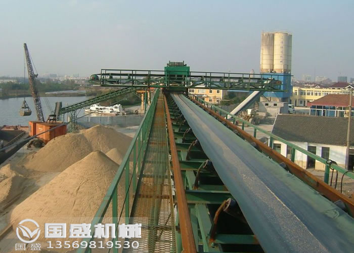 加長式皮帶機(jī) 加長式皮帶機(jī)