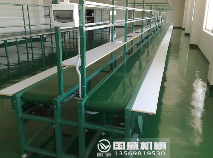 食品皮帶機 食品皮帶機