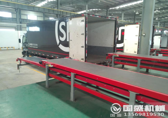 皮帶機(jī)安裝步鄹 皮帶機(jī)安裝步鄹