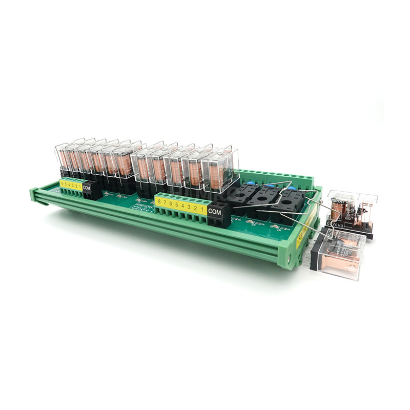 許昌歐姆龍G2R-1-E繼電器模組