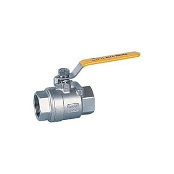 菏澤Q11內(nèi)絲高壓球閥