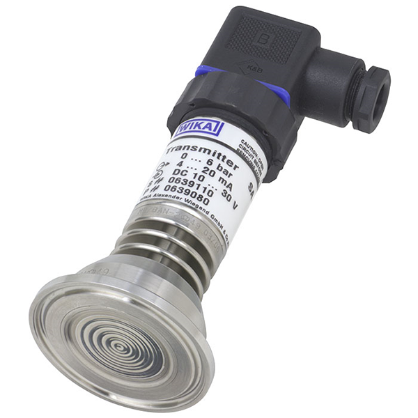 莆田威卡SA-11壓力變送器