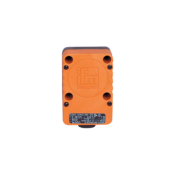 許昌易福門IC5005電感式接近開關(guān)