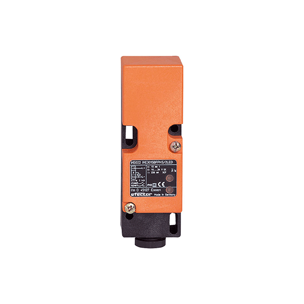 許昌易福門IM5019電感式接近開關(guān)