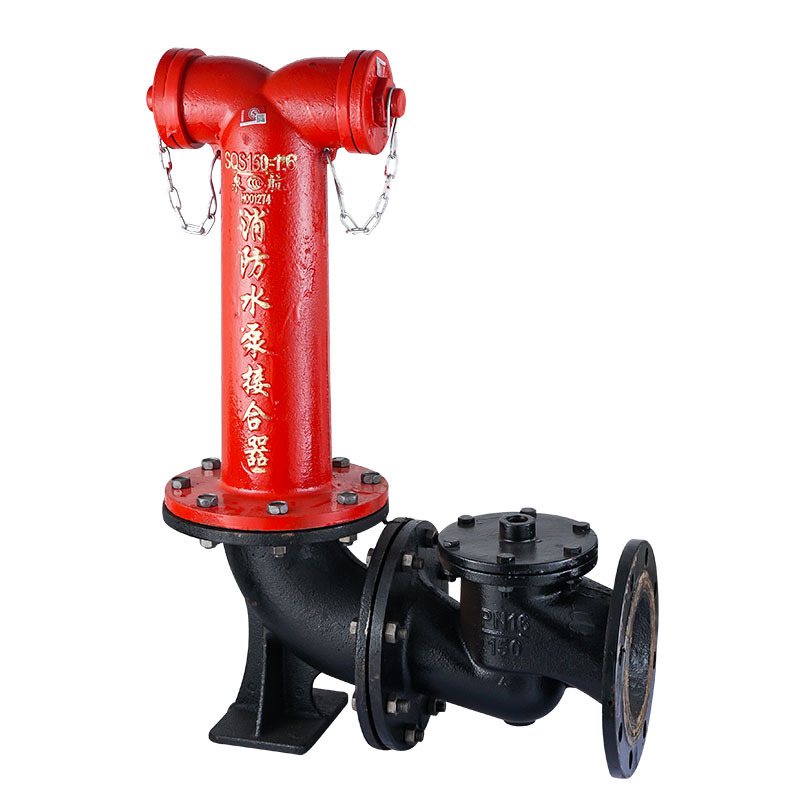 郴州水泵接合器