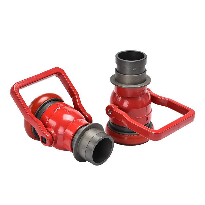 郴州消防分水器