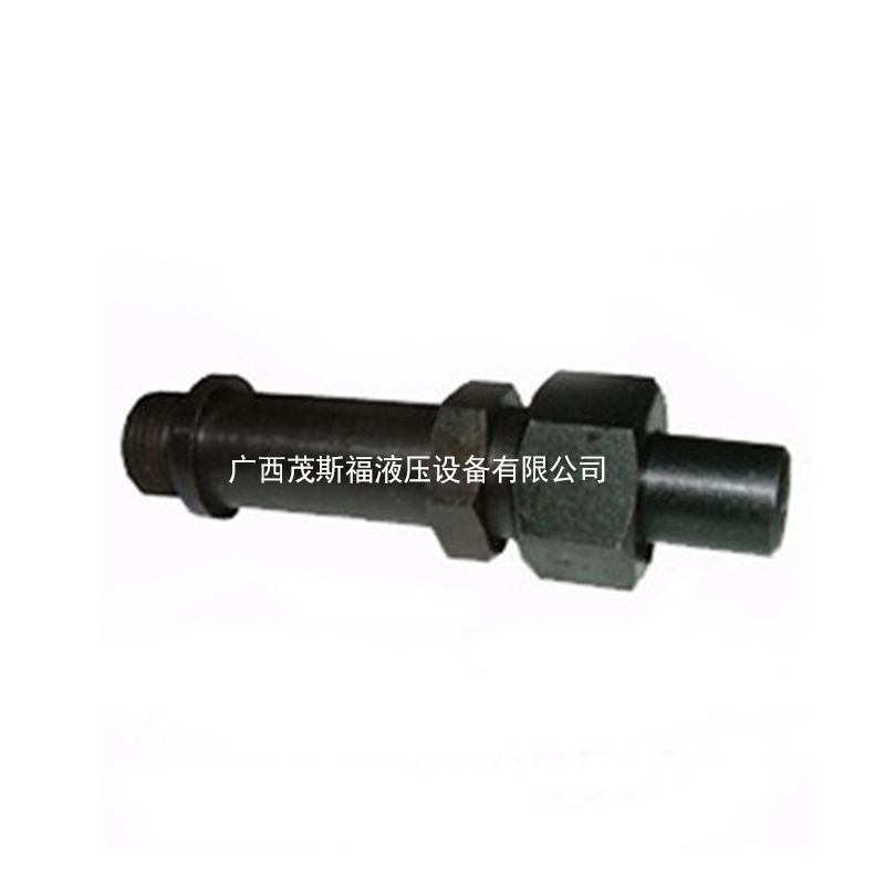連云港焊接式直通管接頭