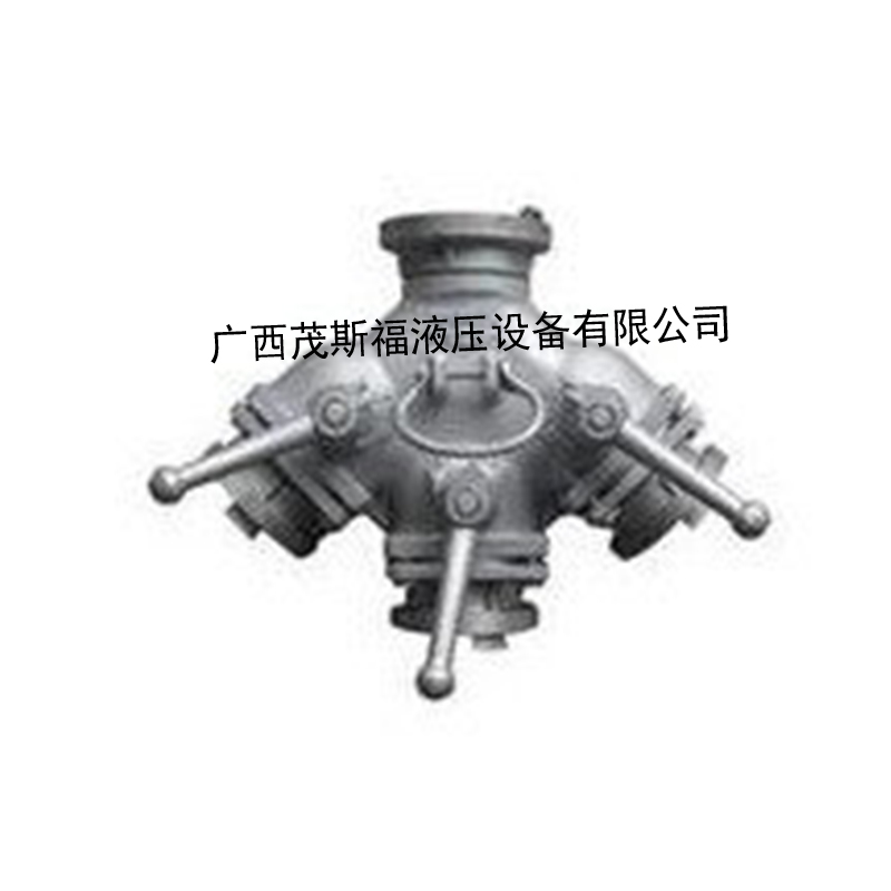 郴州三分水器