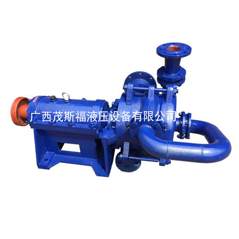連云港壓濾機(jī)專業(yè)入料泵