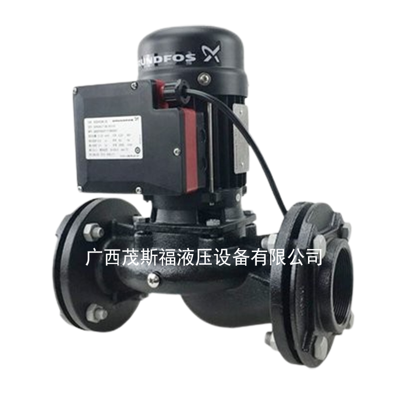 連云港丹麥格蘭富水泵新春意系列管道增壓泵T50-76 T50-150 T50-230 SPRING T50-200-F-6-380V