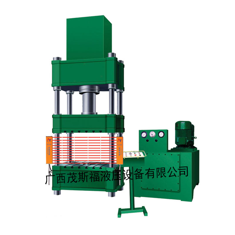 液壓拉伸機光電保護器 