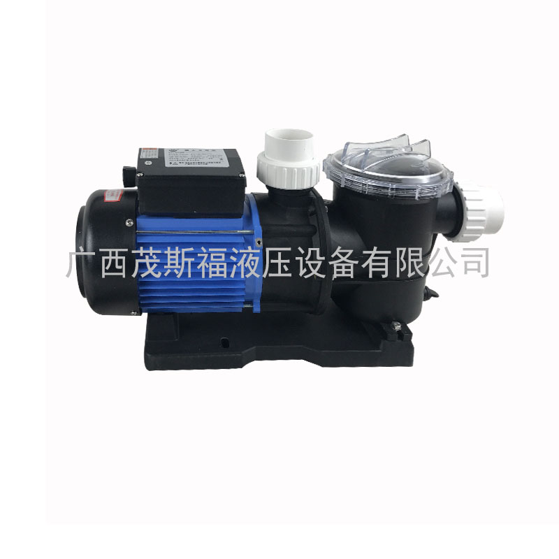 連云港塑料水泵STP50300水池循環(huán)泵
