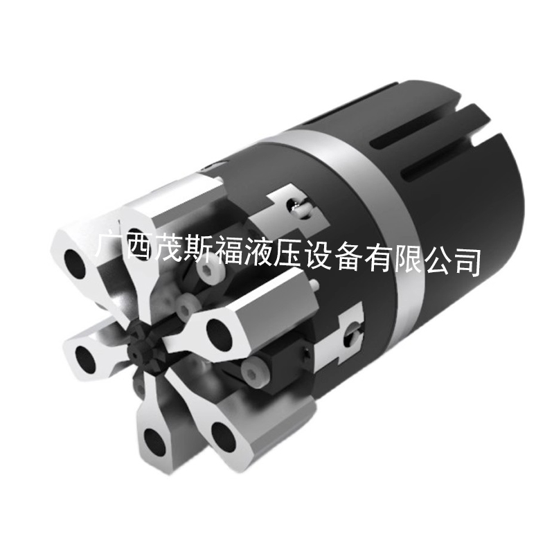 紅河O型圈密封圈裝配夾爪裝配氣缸 