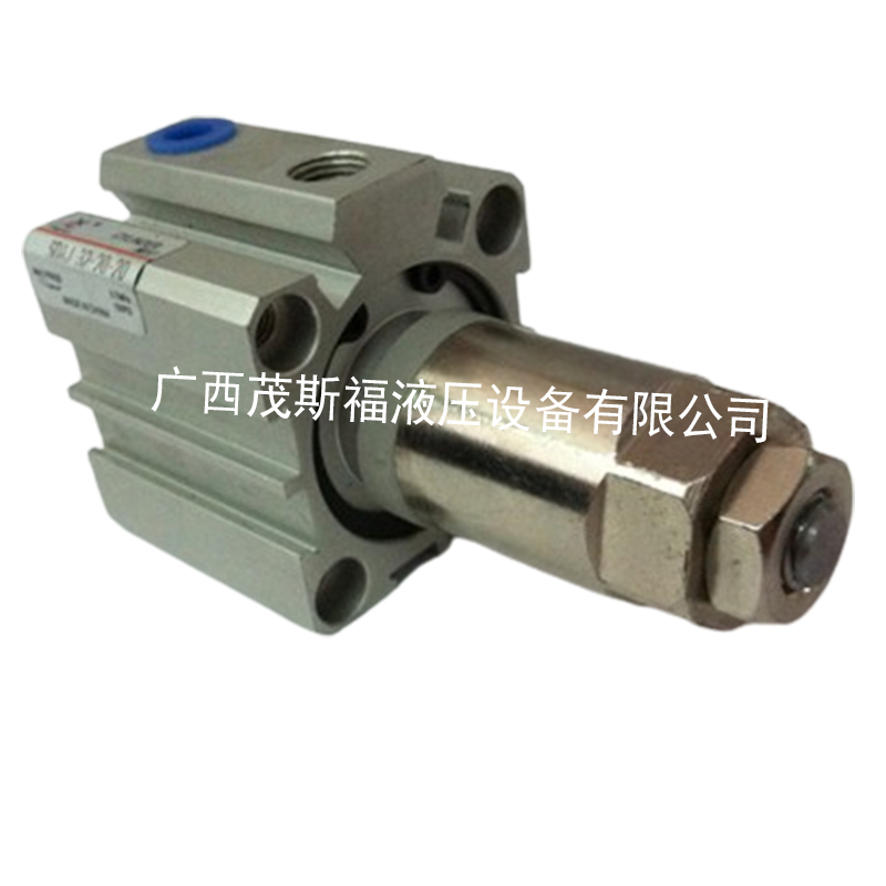 紅河SDAJ系列SDAJ 32-20-20可調(diào)氣缸 