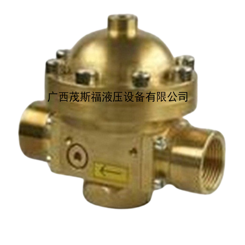 德國Lanny比例減壓閥 