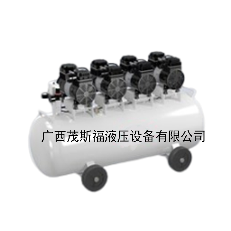 海南無油空壓機(jī)WSC260-130 