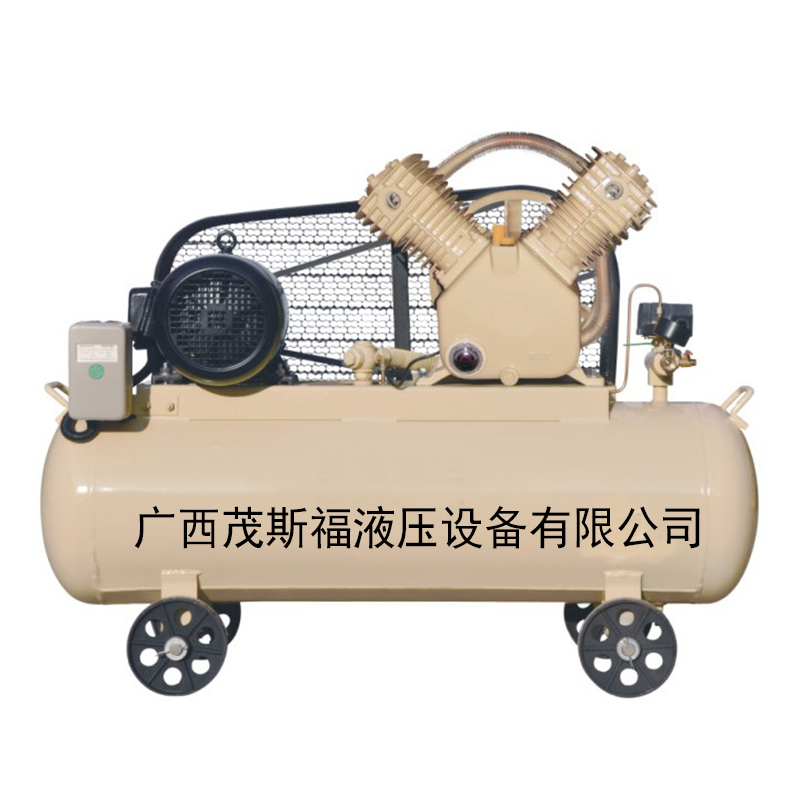 海南英格索蘭活塞式空氣壓縮機(jī)IR0.6-8 TA 