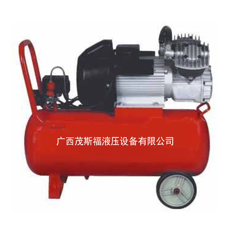 汕頭ZB-2042直聯(lián)便捷式空氣壓縮機(jī) 