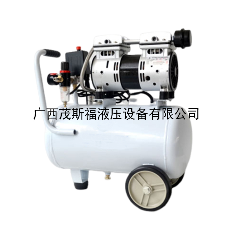 海南靜音空壓機(jī)GA61W 