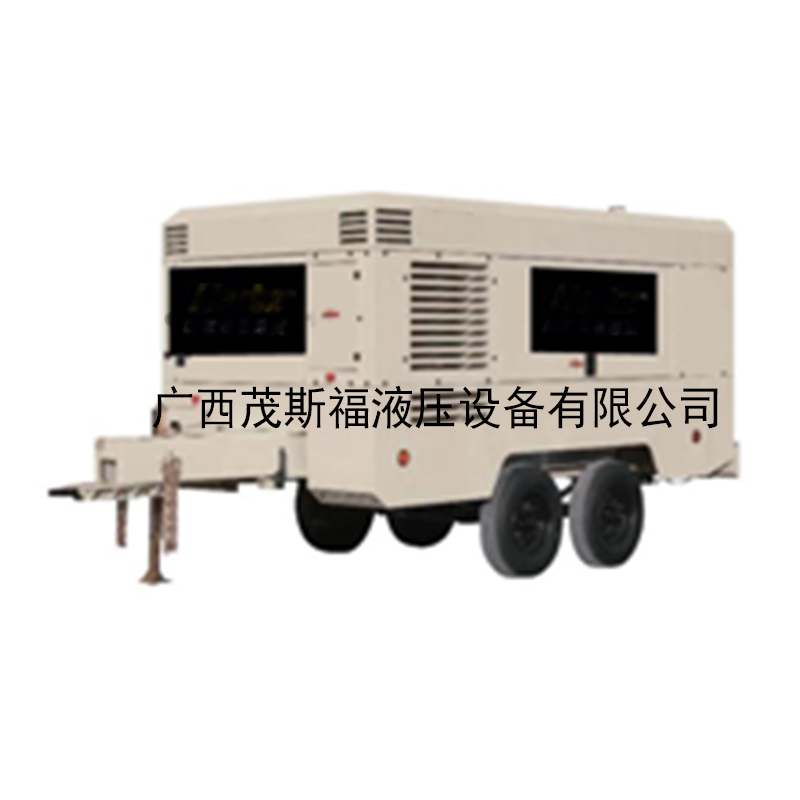 海南移動式空壓機(jī)HP900