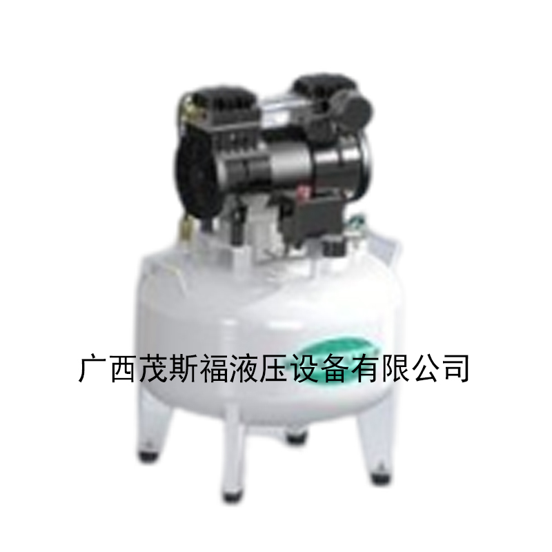 海南無油空壓機(jī)WSC60-30 