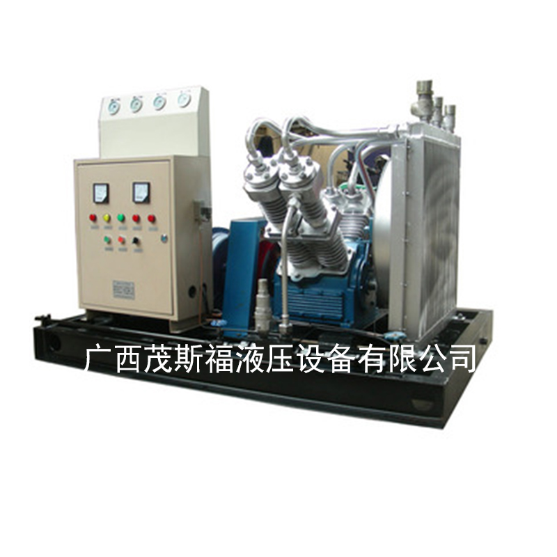 汕頭25MPA壓力檢測(cè)專(zhuān)用大型高壓空氣壓縮機(jī) 