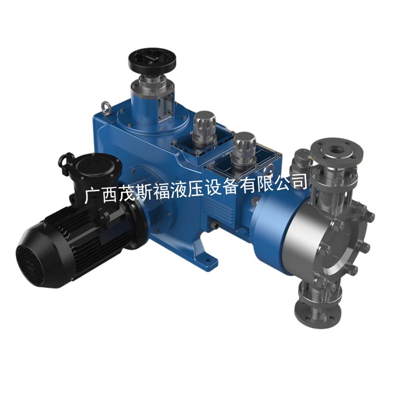 連云港計量泵J125W