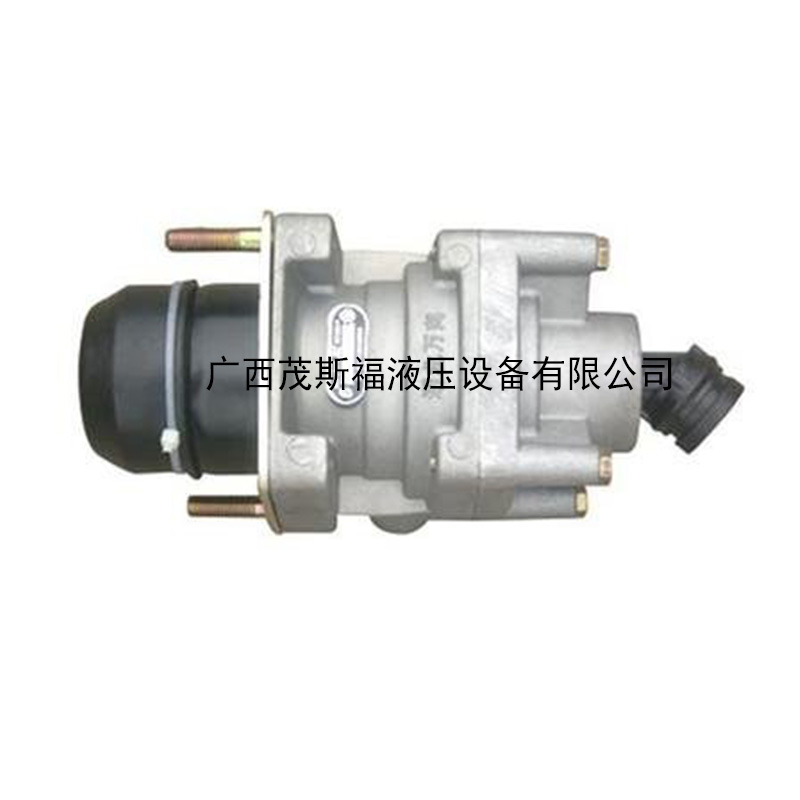 上饒3514ZB6-001制動(dòng)閥