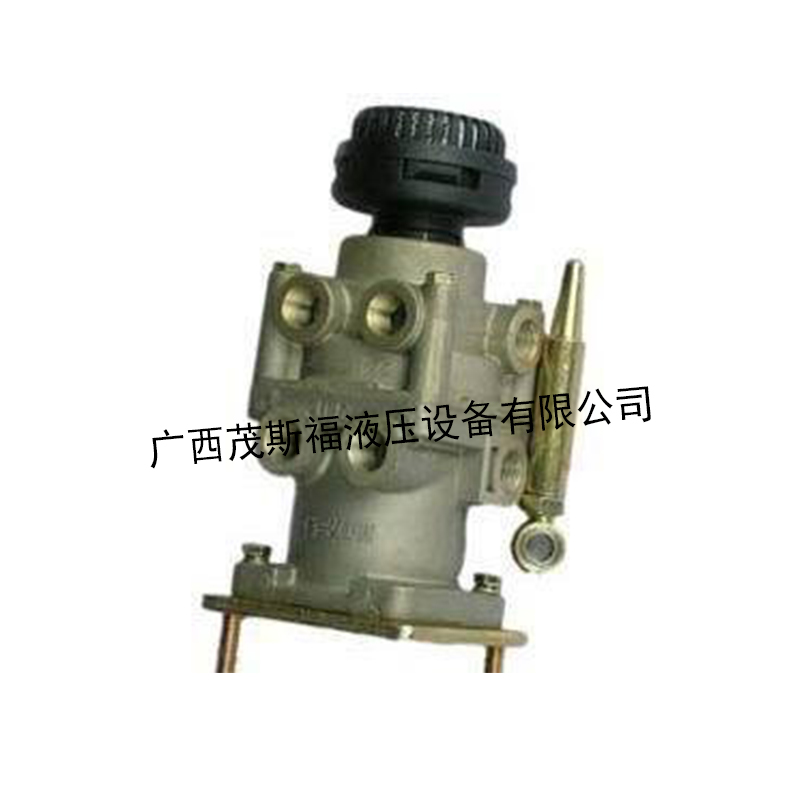 上饒氣制動閥XMQ6113G-3505010 