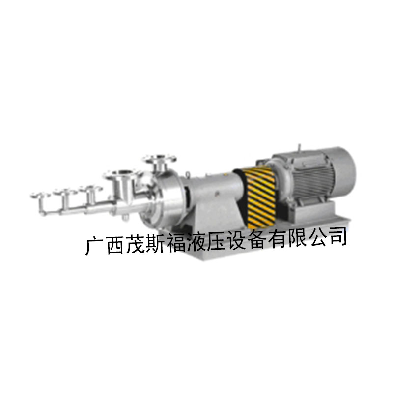 連云港BONVE邦威40BV6-5涂料轉(zhuǎn)子泵 