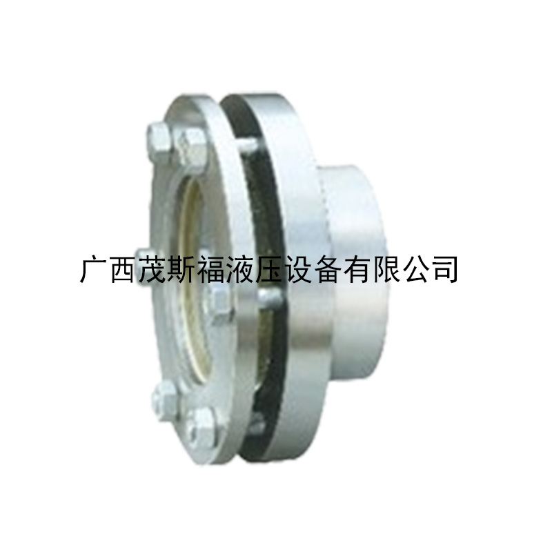 上饒帶頸視鏡 JB595-64 