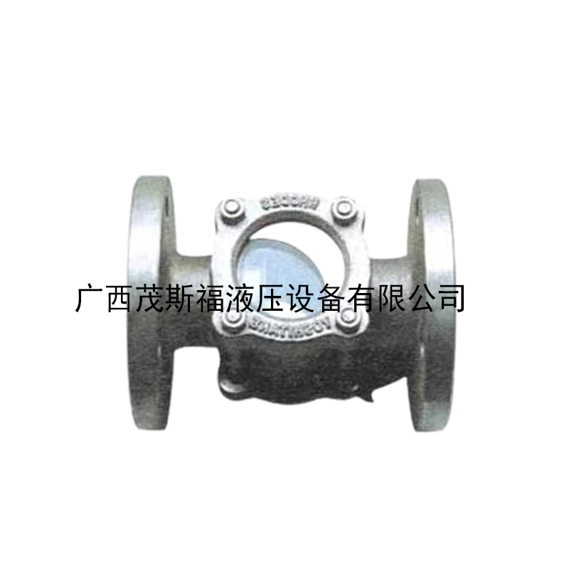 上饒150F-13S直通式雙向葉輪視鏡