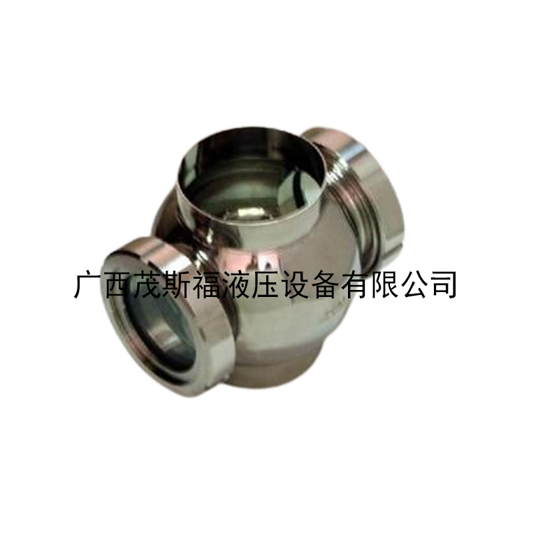 上饒食品內(nèi)螺紋管道視鏡 