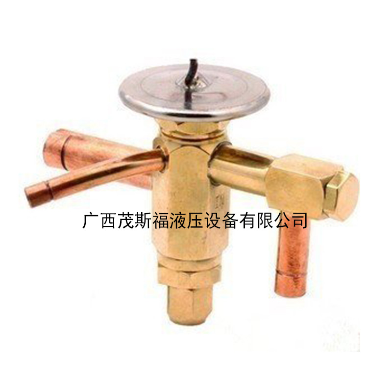 上饒艾默生HF系列熱力膨脹閥 HFES8HCA HFES10HCA