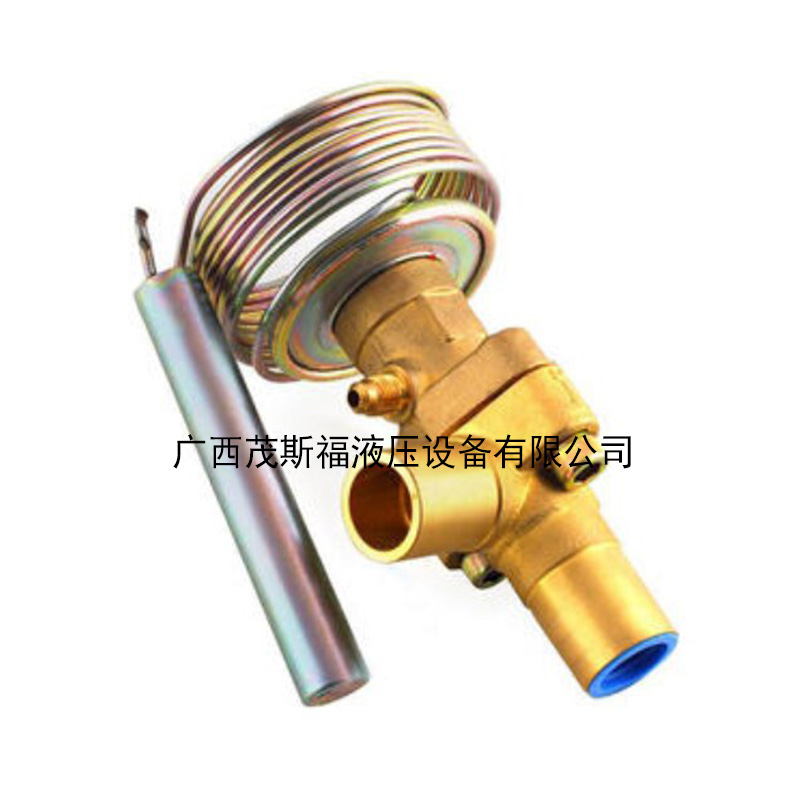 上饒TCLE5HCA 熱泵空調(diào)熱力膨脹閥XB-1019HC-1B 