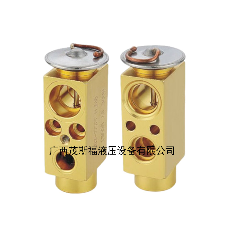 菏澤膨脹閥?QKFH3353 