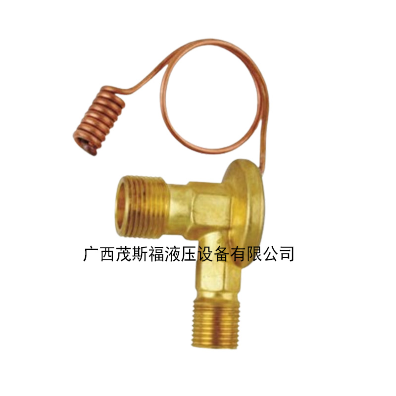 菏澤丹佛斯膨脹閥?QKF3106 