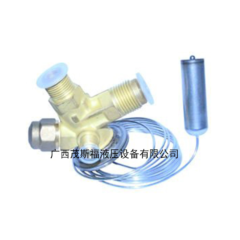 菏澤TEN2 丹弗斯熱力膨脹閥