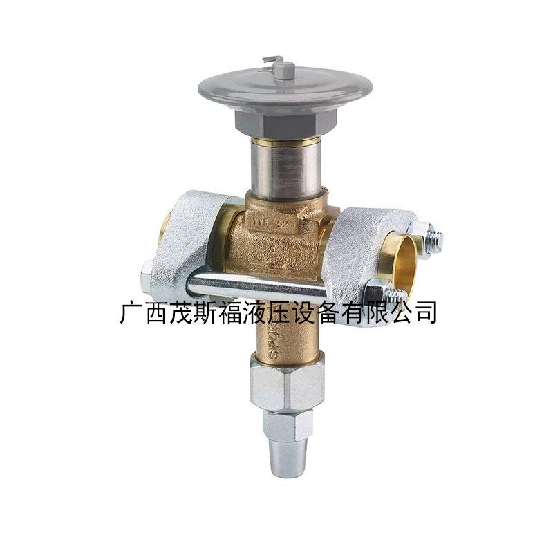 上饒sporlan斯波蘭制冷空調(diào)膨脹閥WVE135-CP100 