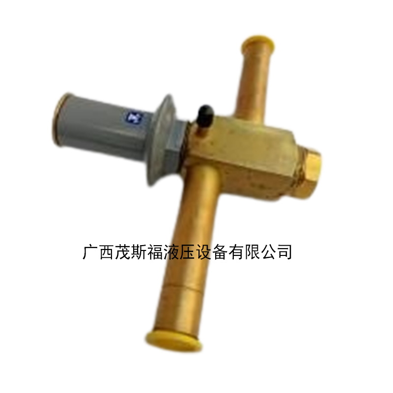 菏澤美國SPORLAN斯波蘭Y1284-FV-1-190制冷膨脹閥 