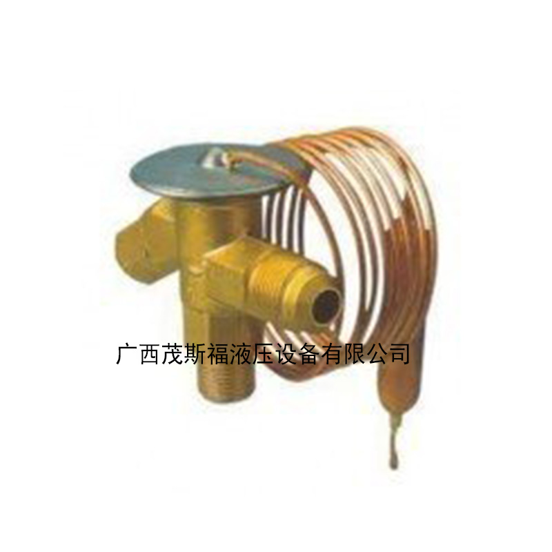菏澤斯波蘭SPORLAN膨脹閥OVE-40-CP100 