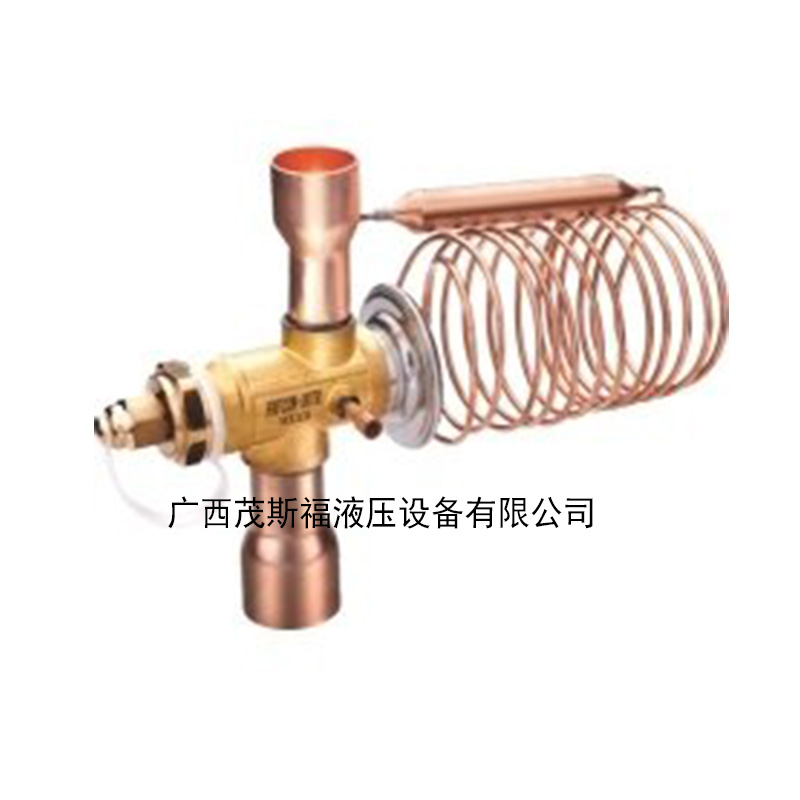上饒F(tuán)RF22W-6-4-5 熱力膨脹閥
