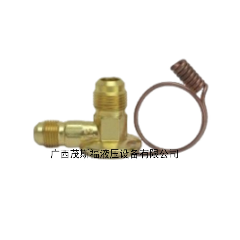 菏澤丹佛斯膨脹閥?QDF-N10300 