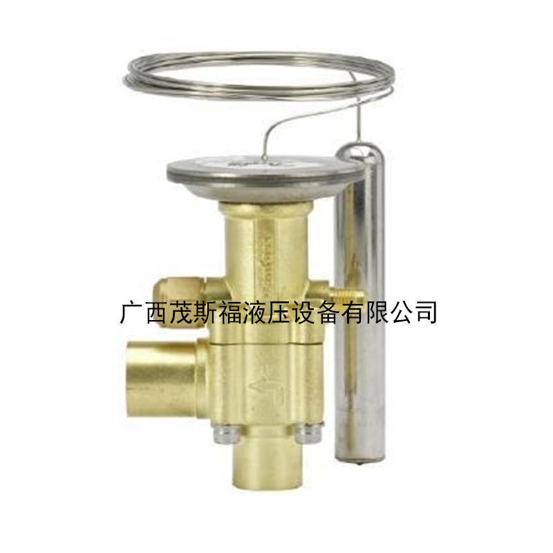 上饒TES5 067B3358 Danfoss熱力膨脹閥