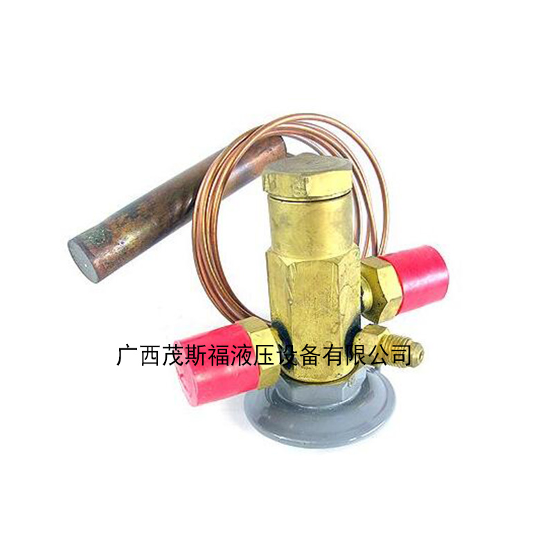 菏澤美國斯波蘭膨脹閥?SEHI-175-10-S 