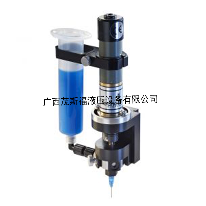 上饒可互換材料路徑IMP螺桿閥  TS7000 