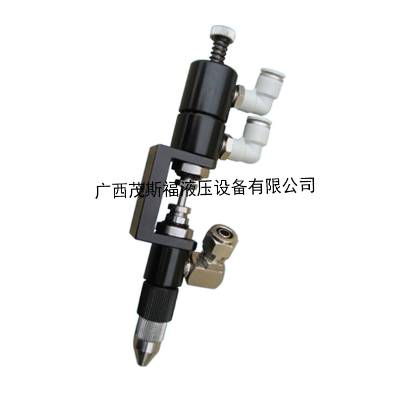上饒JOFR復(fù)動頂針式JF-536點膠閥 