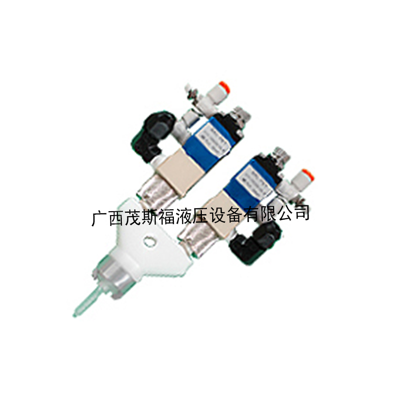 上饒日本ACE-GIKEN技研STU-105DSE-CL2點(diǎn)膠閥