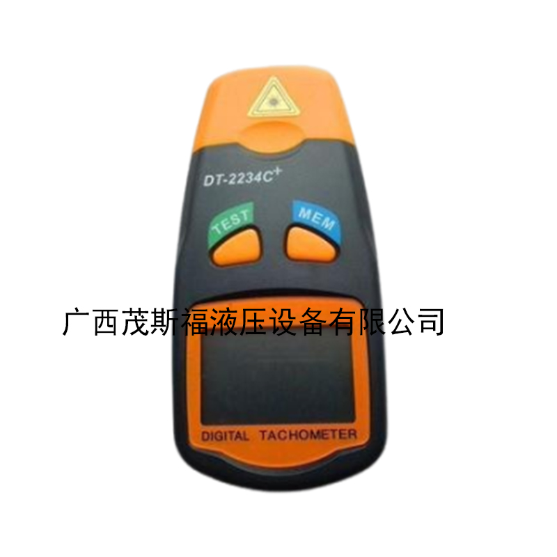 威海路昌DT-2234C+光電轉(zhuǎn)速計(jì) 